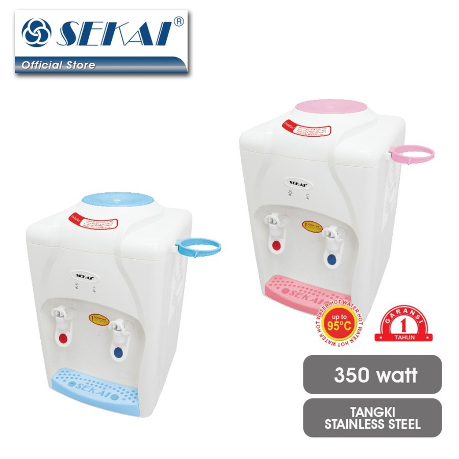 Dispenser Sekai WD 322 Hot &amp; Normal