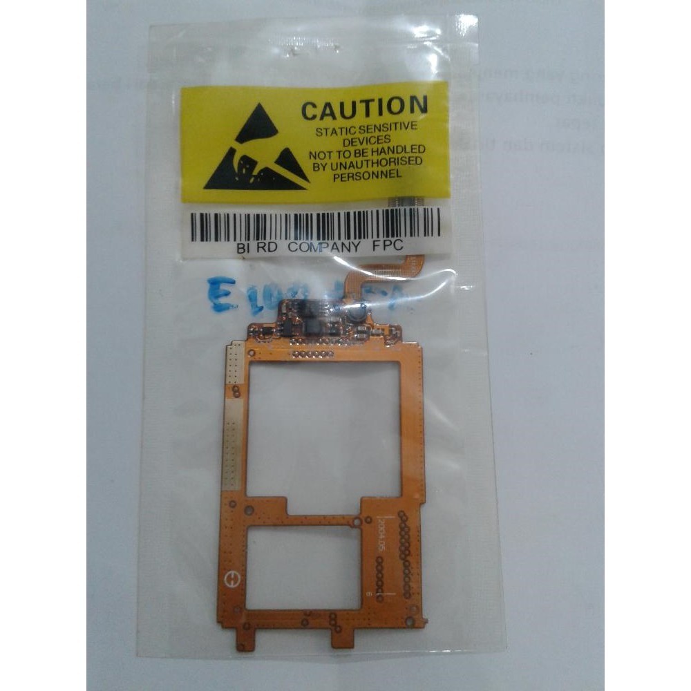 Flexible Samsung E100+SCK