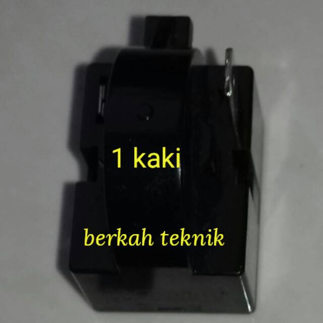 Jual RELAY PTC KULKAS 1 KAKI KANAN Indonesia|Shopee Indonesia