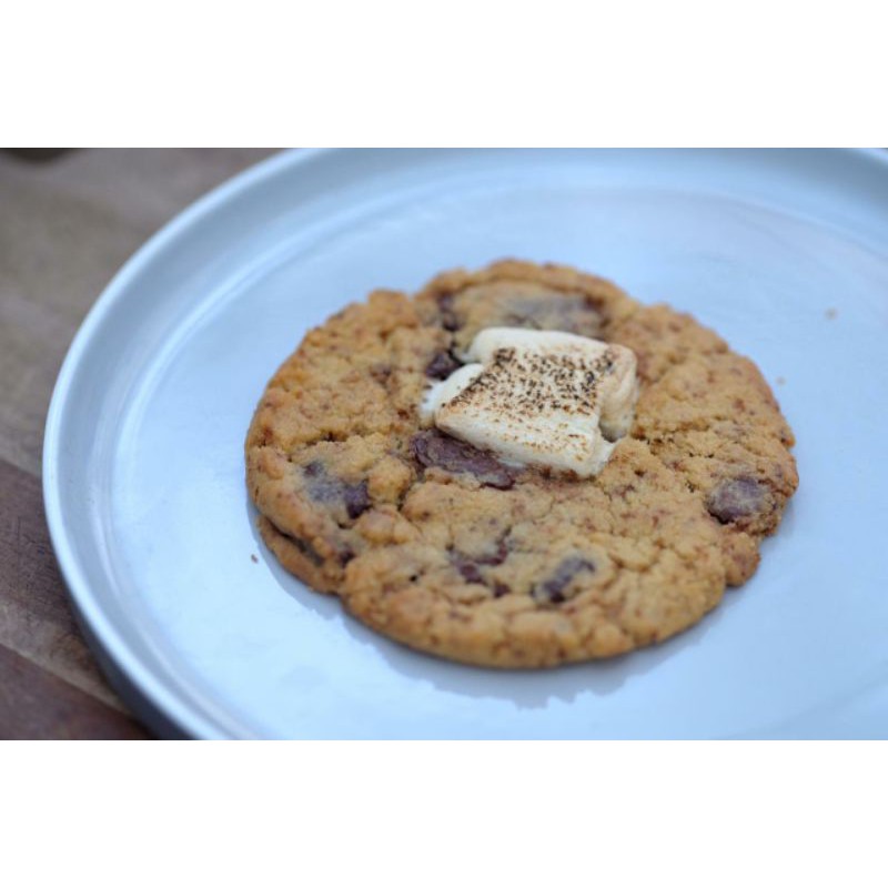 

Marshmellow Milk Soft Cookie