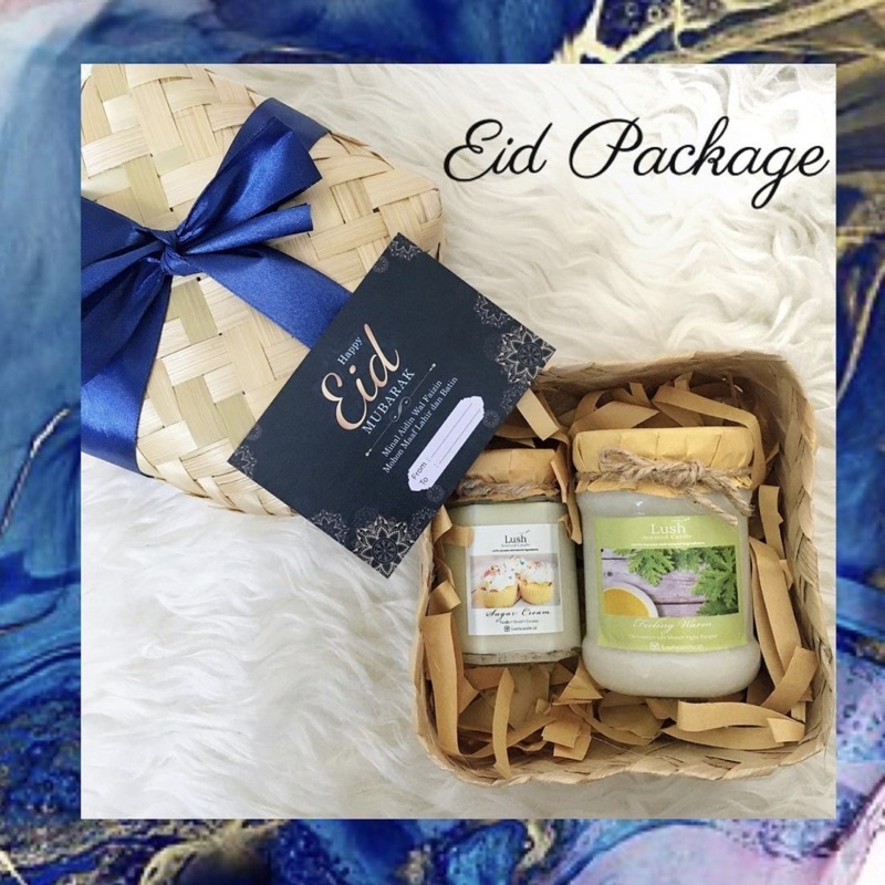 

Special Package - Eid Package