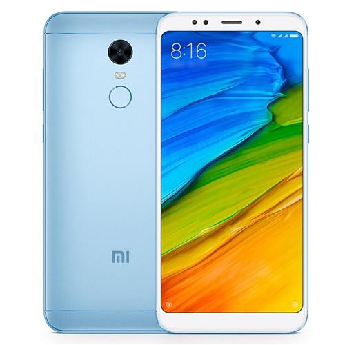 Xiaomi Redmi 5 Plus RAM 4GB ROM 64GB