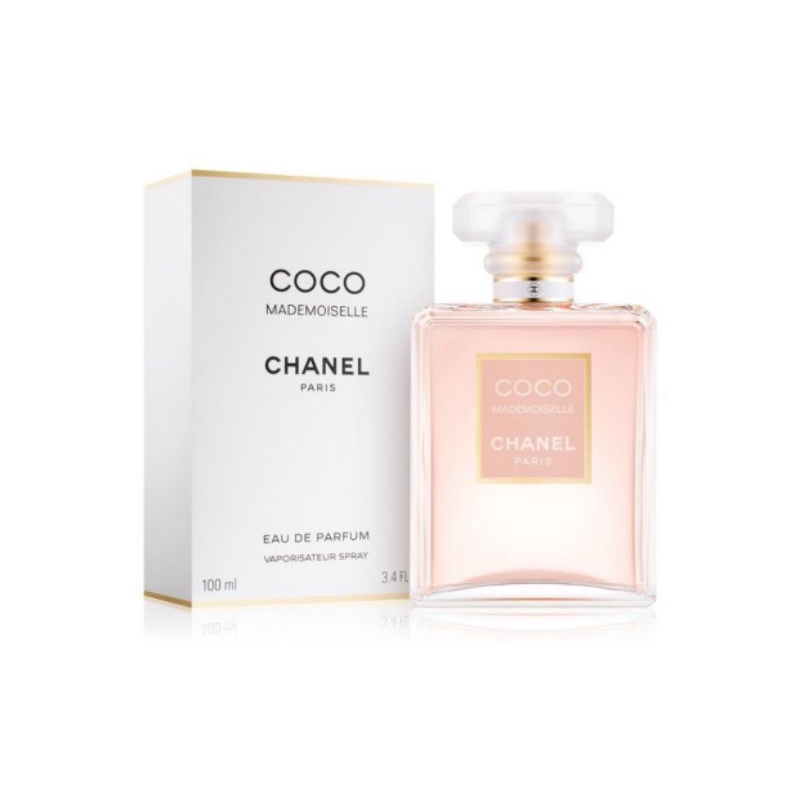 Chanel Coco Mademoiselle Woman - 100 ML