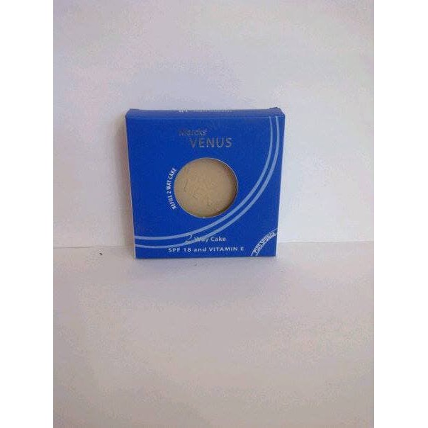 Marcks' Venus Two Way Cake Refill