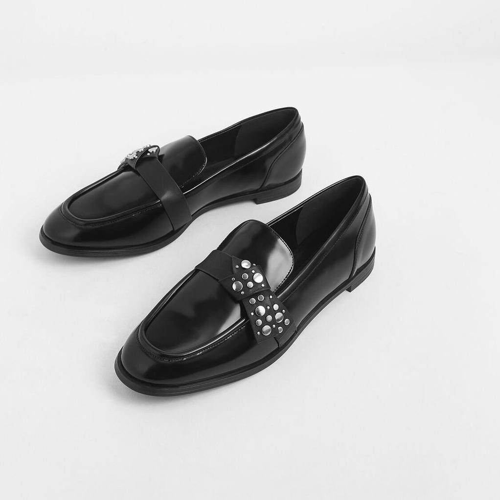 Loafers Cnk Snr Cm
