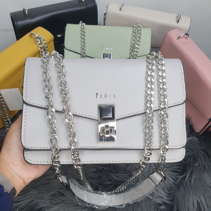 Tas Wanita PDR Slempang impor Ngs