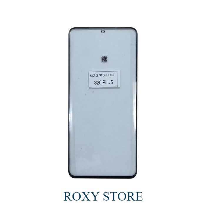 KACA TOUCHSCREEN SAMSUNG S20 PLUS PLUS LEM OCA