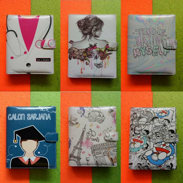 

Binder Ready Printing Motif BESTSELLER 2