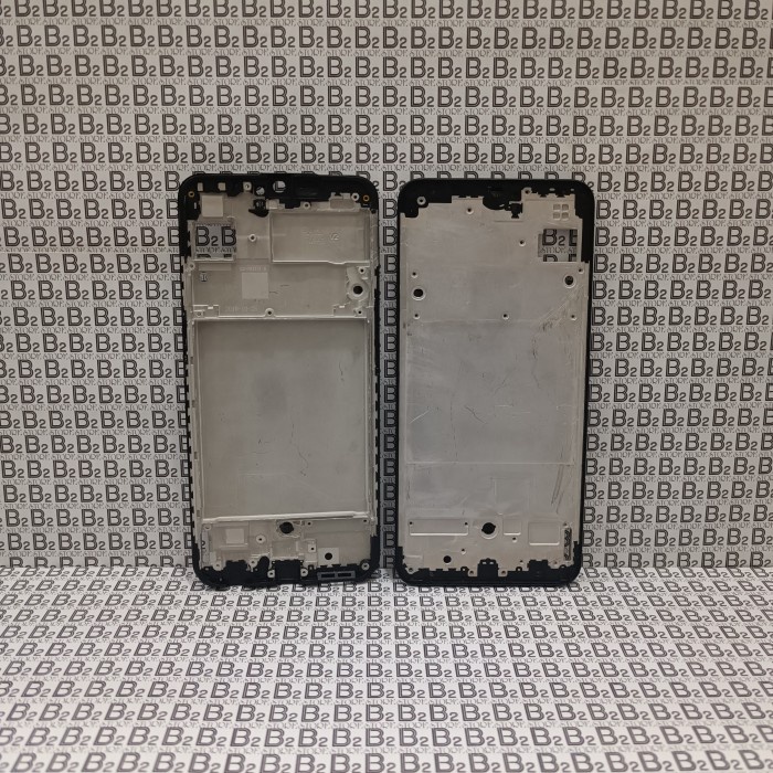 FRAME LCD TULANG LCD TATAKAN LCD REALME XT