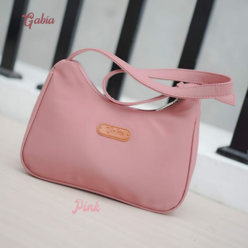 Tas Bahu KYRA BY GABIA chocoly SHOULDER BAG WANITA KERJA JALAN