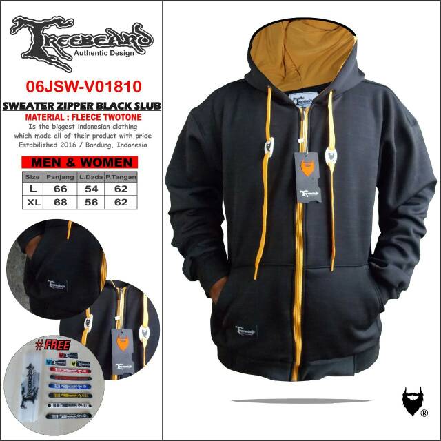 Jaket pria keren