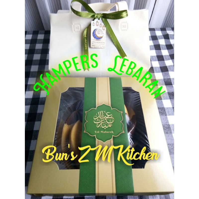 

Marmer Cake | Hampers Lebaran | Hampers Idul Fitri
