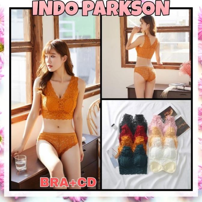 Bra CD Wanita Sexy Bra Bra Set Bh Wanita Bh Pakaian IJY8845 Wanita Sex