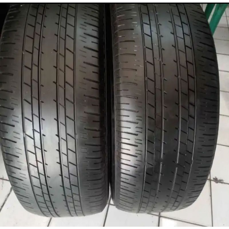 ban mobil ring 235/60 R18 merk bridgestone