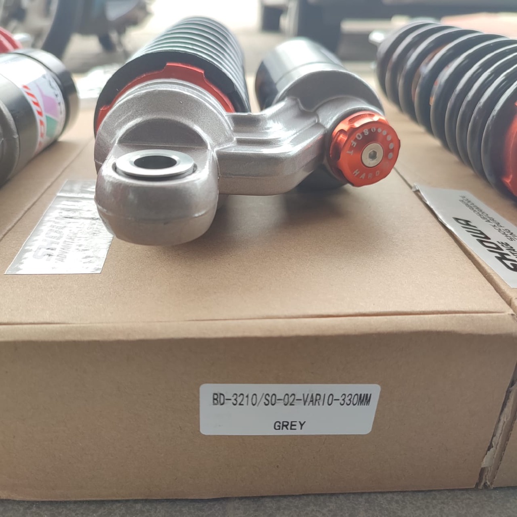 SHOCKBREAKER COPY KTC/SHOCKBREAKER TABUNG KTC/SHOCK TABUNG COPY KTC