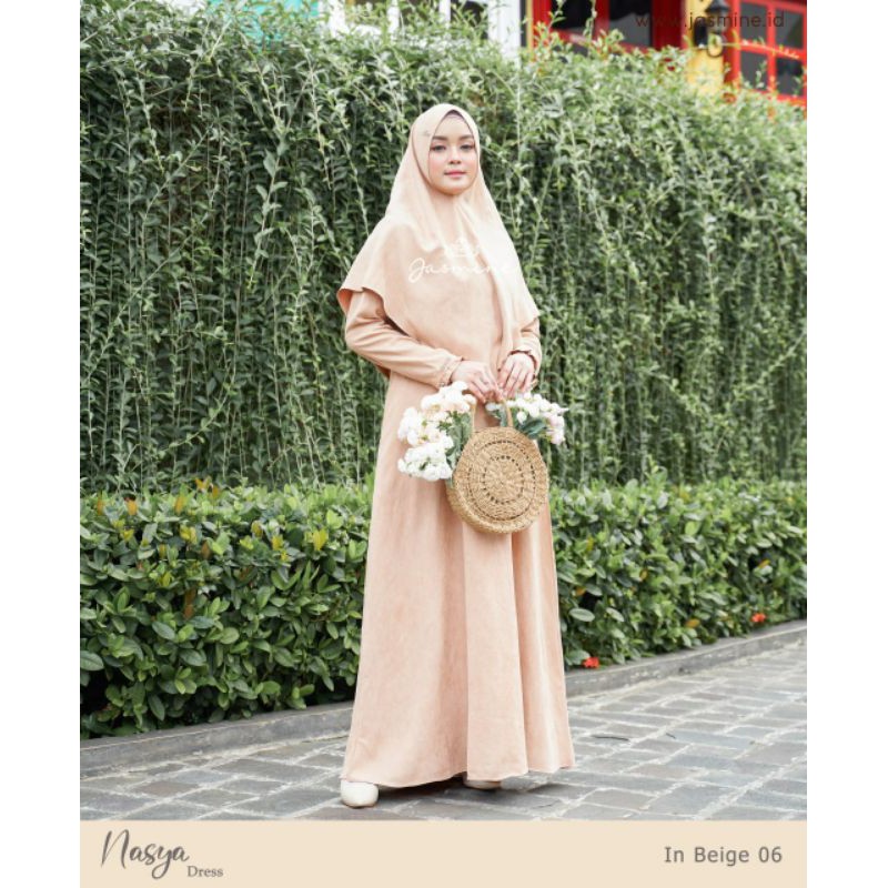 Nasya dress