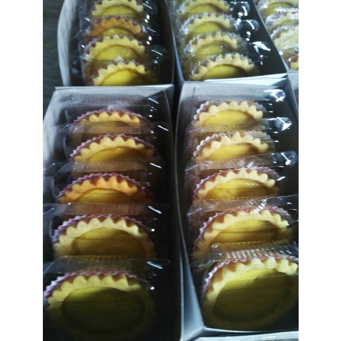 

KERING-KUE- TART SUSU MINI -KUE-KERING.