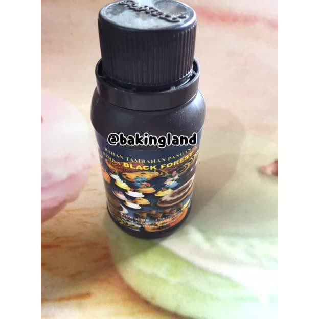 

Toko-Bahan-Kue- Toffieco Perisa Rhum Blackforest -Terlengkap-Termurah-Dijamin.