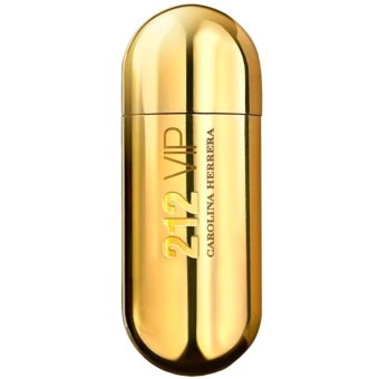 Carolina Herrera 212 VIP Women EDP - 80ml