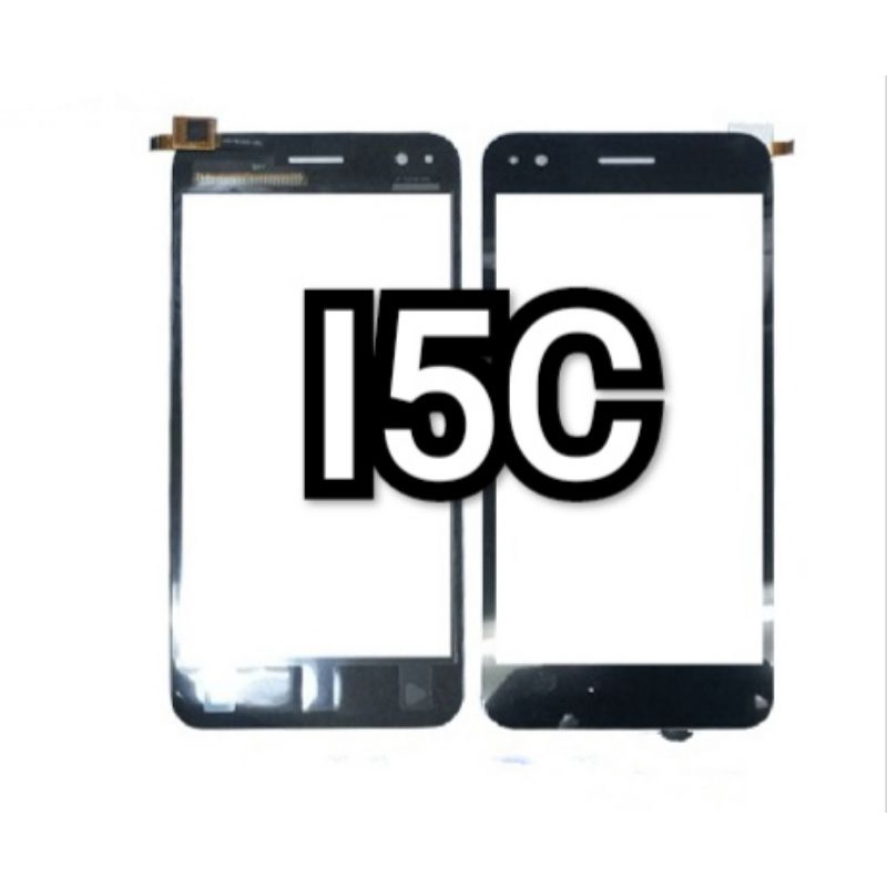 TS TC I5 C TOUCHSCREEN TS TC ADVAN I5C LAYAR SENTUH ORIGINAL
