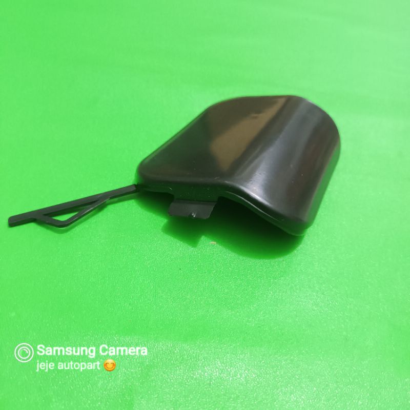 tutup derek tutup towing bemper depan AVANZA XENIA 2014 -2015 allnew