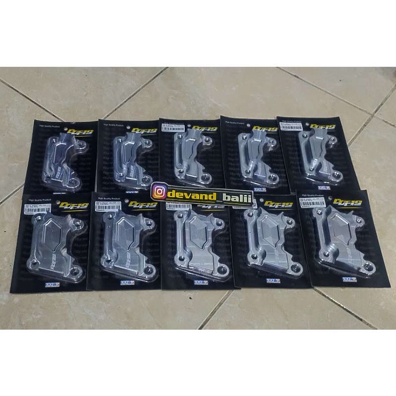 Breket Kaliper Rcb S1