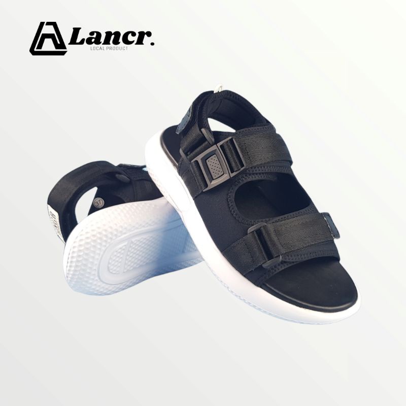 Sandal Traveling anti slip/licin - Sandal Toures Pria dan Wanita