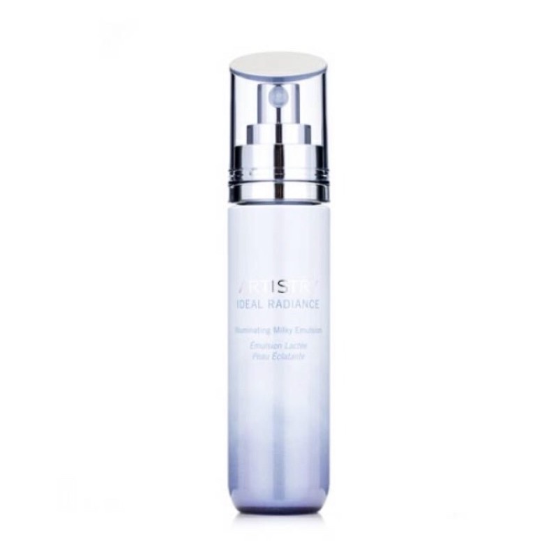 llluminating Milky Emulsion ( Ideal Radiance - Artistry )