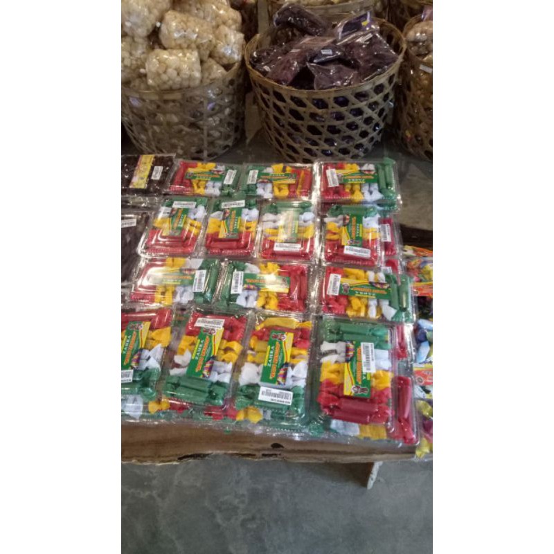 

MADU MONGSO, Khas KUDUS