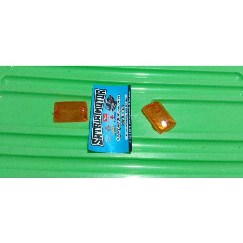 mika sen samping Daihatsu Hijet 1000 s75