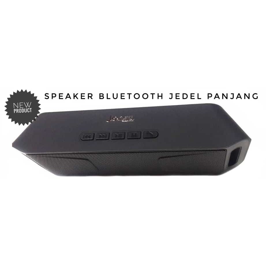 Speaker Bluetooth Megabass A2DP Stereo Wireless
