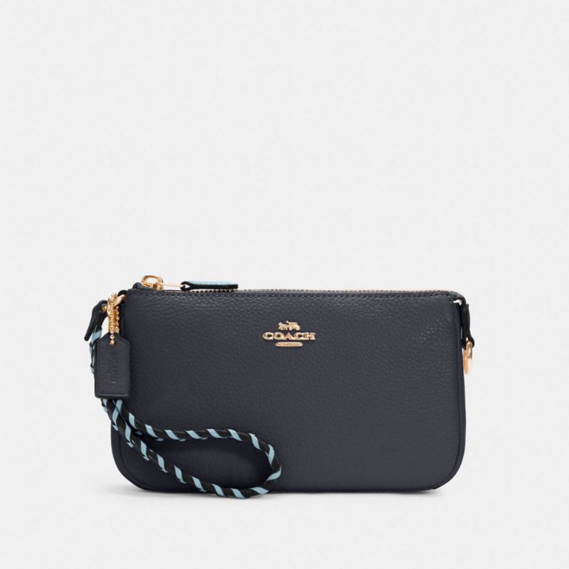 COACH NOLITA 19 WITH WHIPSTITCH(C4223)