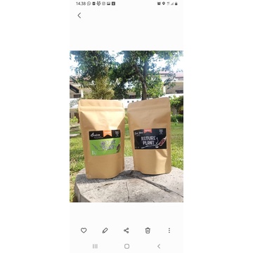 

kopi arabica dan robusta
