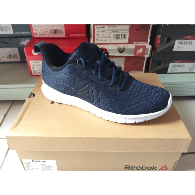 reebok instalite pro hthr