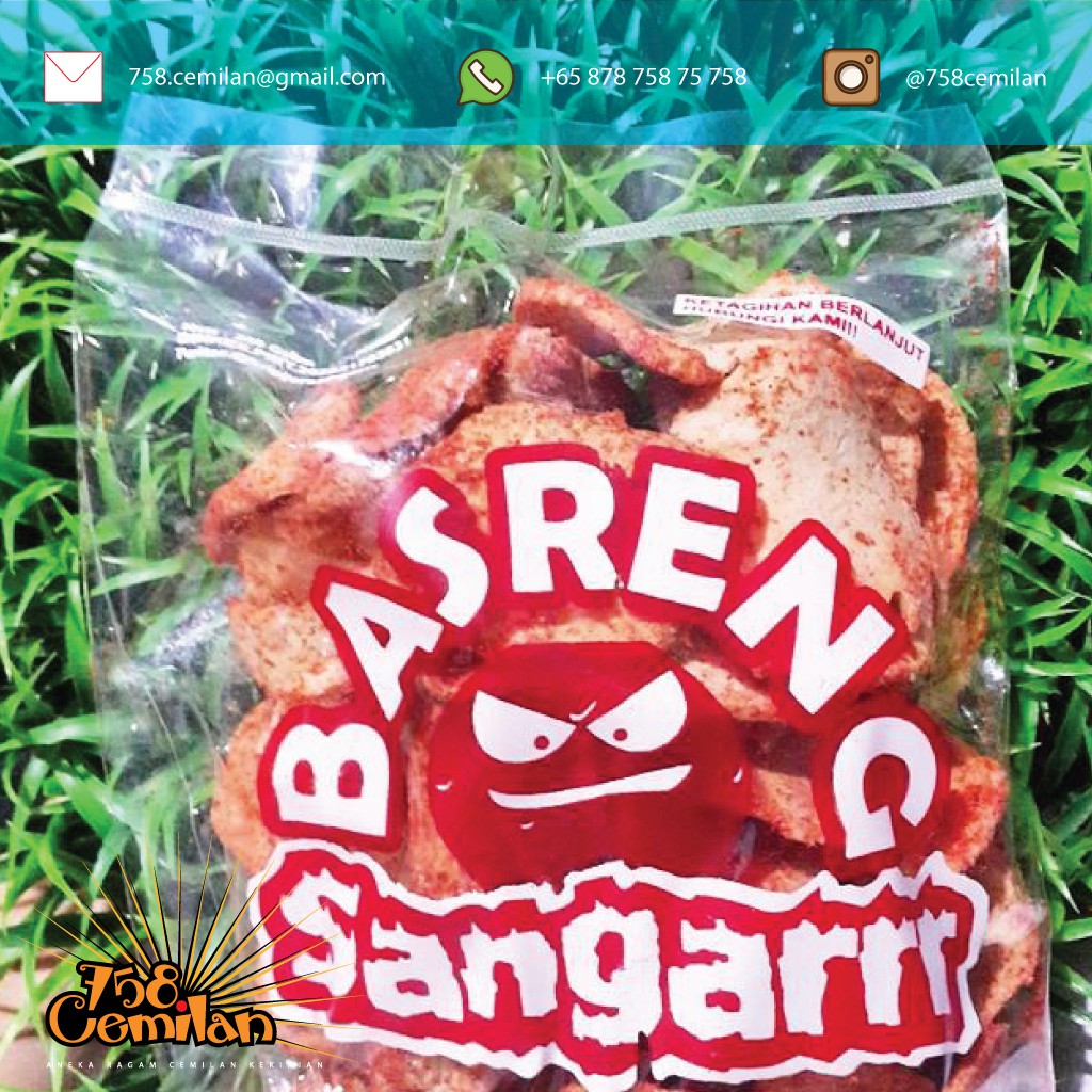 

BASRENG SANGARRR