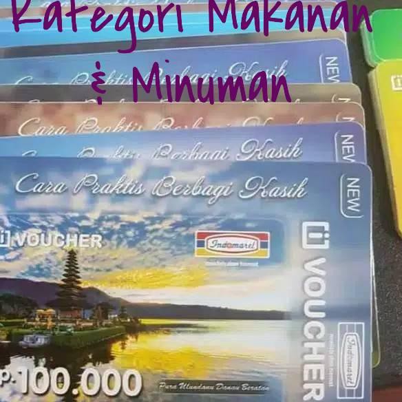 

[Terlaris Today] Macam2 Makanan Indomaret
