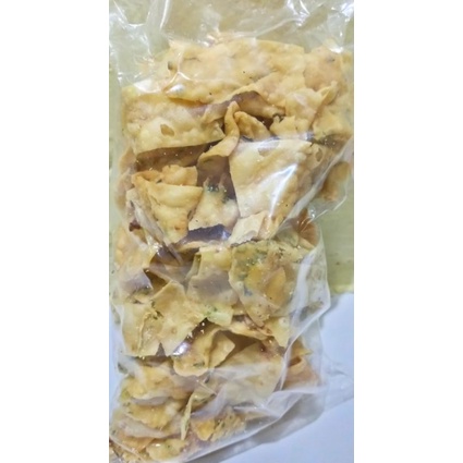 

Keripik Bawang renyah