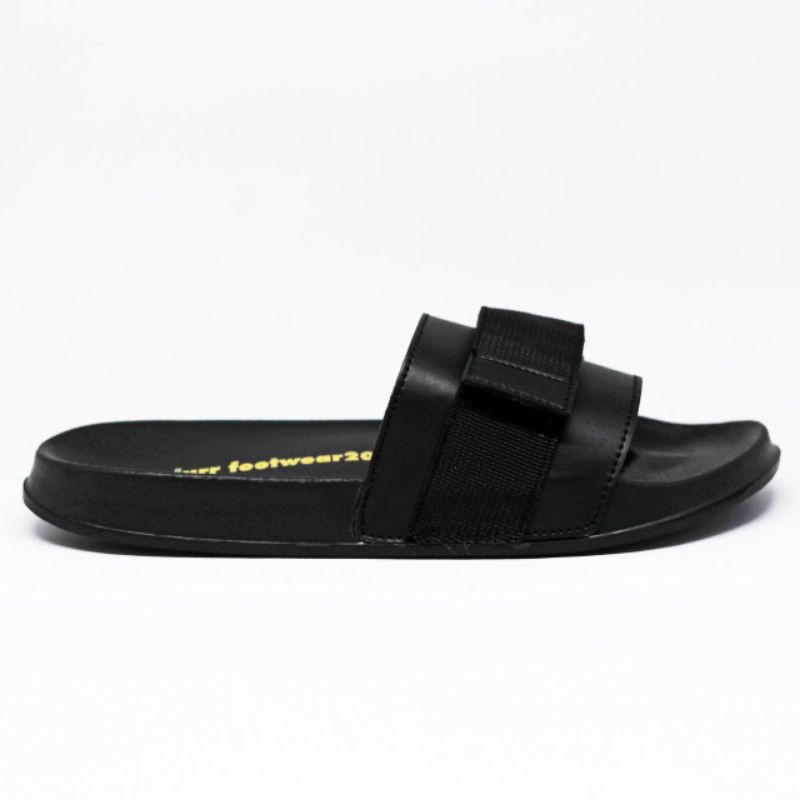 [-03] Sandal Pria Casual Slides, Sandal durr footwear 20 Original, Sandal Flip-flop pria