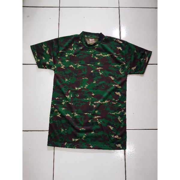 Kaos Target LORENG NKRI PDL|Kaos PDL NKRI |kaos oblong LORENG NKRI PDL|kaos Dalaman