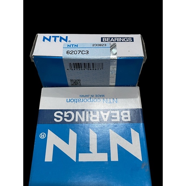 laher 6207 ntn,laher kruk as satria fu 150 original NTN