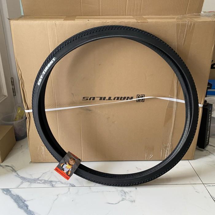 Tire | Ban Luar Cst Tirent Roadbike Gravel 700 X 40 700C