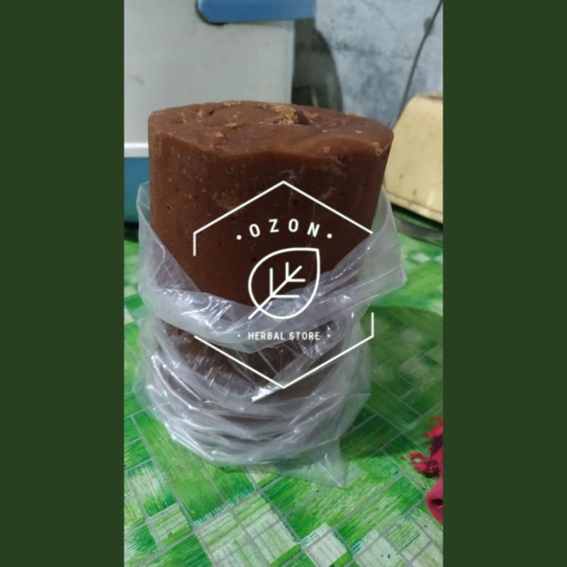 

Gula Aren Gula Merah Kawung Asli Bandung Barat 1200kg