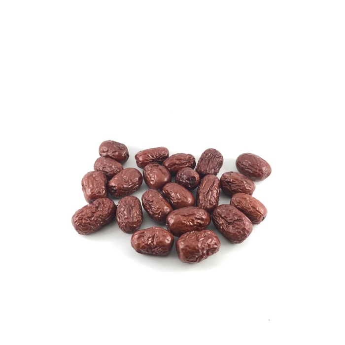 

ang co angco hong cao hongcao kurma merah red dates kurma cina kecil 100