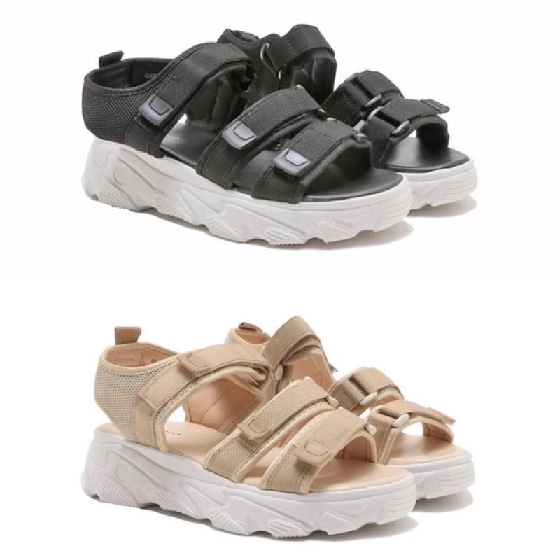 SEPATU SANDAL GABINO WANITA BEST SELLER SALE