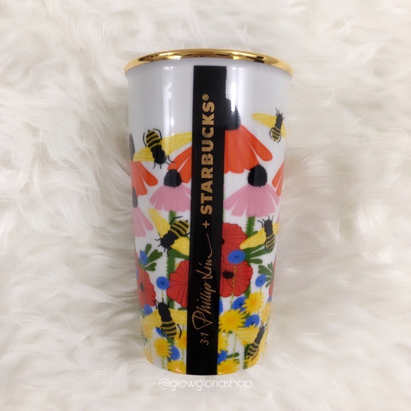 Starbucks x Phillip Lim Mug DW Phillip Lim Bees