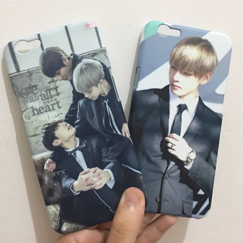Casing Lenovo A6600 Custom Case Lucu Terkini