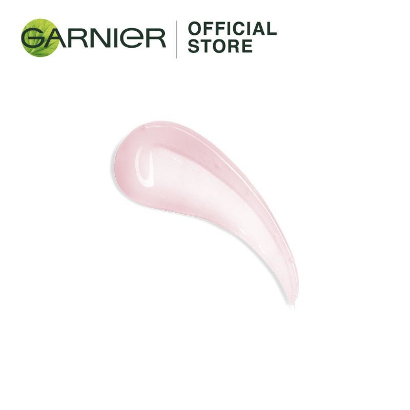 Garnier Sakura Glow Hyaluron Face Wash