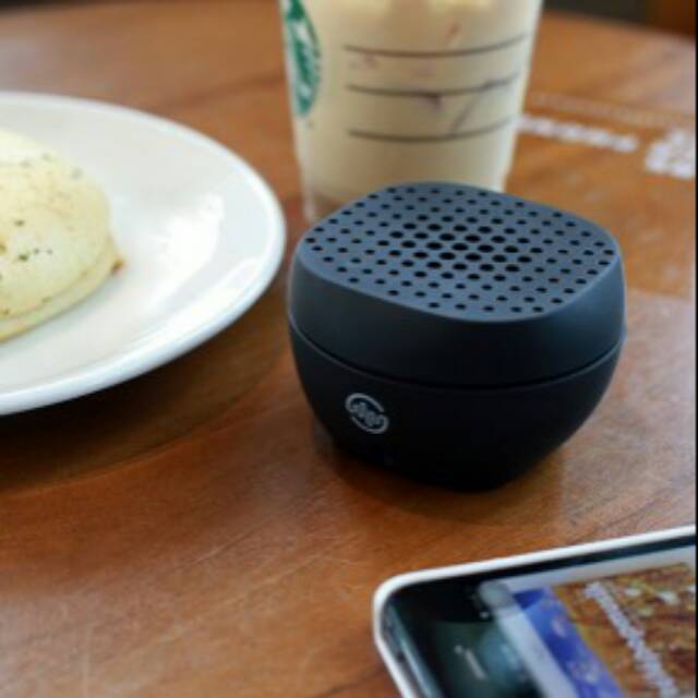 Soundplus Bluetooth Speaker Boru