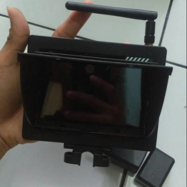 Monitor drone wltoys q333a (monitor only)