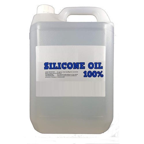 Silicon Oil 1000cps / Silicone Oil (5Kg)